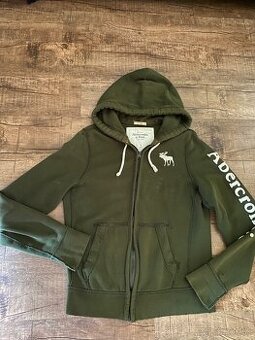 Panska mikina Abercrombie&Fich