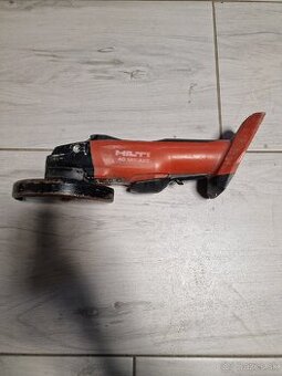 Flexa Hilti AG 125-A22