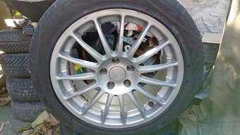 5x112 r18 zimné pneumatiky