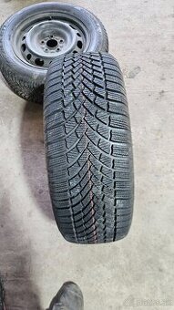 Zimná pneumatiky 215/60 r16 99H XL bridgestone blizzak lm005