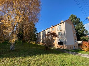 RK EXPRES- na predaj 2 izbový byt v Handlovej.