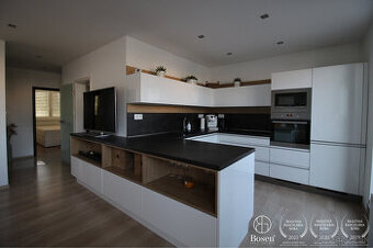 BOSEN | 3 izbový byt s terasou, Školské Námestie, Rohožník