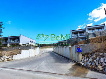 Stavebný Pozemok Kubrá  008-14-ROHOa