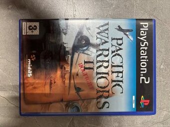 Tom Clancy’s Splinter Cell: Double Agent (PS2) – originál, v