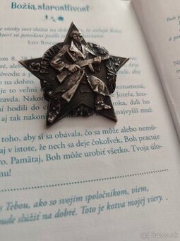 CS Partizán odznak orig..