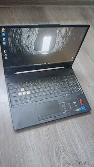 Predávam Nootebook Asus Tuf Gaming F15
