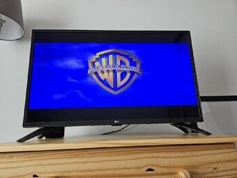 TV LG "32