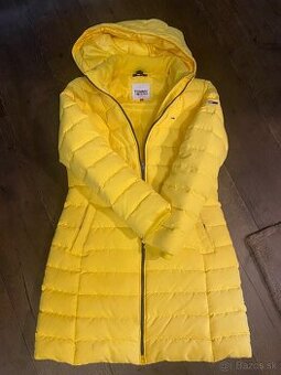 Zimná bunda Tommy Hilfiger M/L