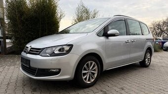 VOLKSWAGEN SHARAN 4x4 - na predaj / na splatky