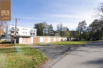 PREDAJ, garáž na Kukučínovej ul., Stupava