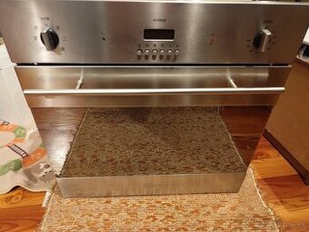 predám elektrickú multifunkčnú rúru