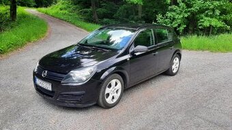 Predám Opel Astra H