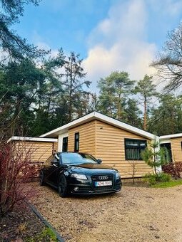 Audi A4 B8 3.0TDi 3x S-line