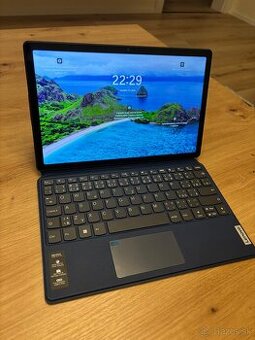 Lenovo IdeaPad Duet 3 11IAN8 Abyss Blue + aktívny stylus