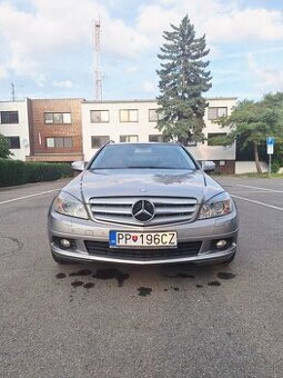Mercedes-Benz C200 CDI