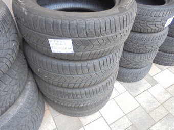 Pirelli Winter Sottozero 2 235/55 R18 104H č.16z+L