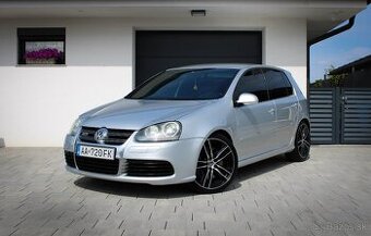 Volkswagen Golf R32 3.2 V6 4-Motion
