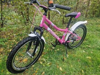 Na predaj dievcensky bicykel 20