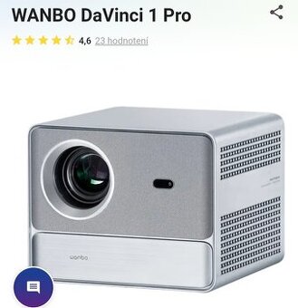 VANBO DaVinci 1 pro