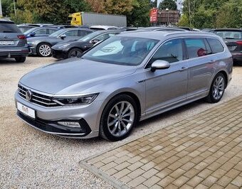 VOLKSWAGEN PASSAT VARIANT 2.0 TDI R-LINE DSG