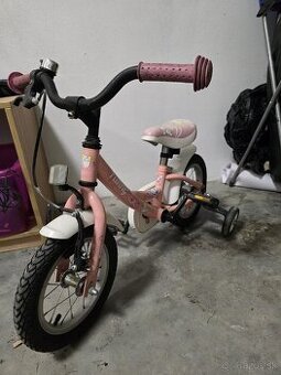 Dema FUNNY 12, detský bicykel