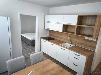 Prenájom 2-izb. bytu/ 600€ s energiami