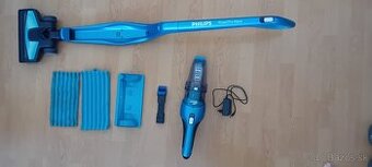 Philips PowerPro Aqua