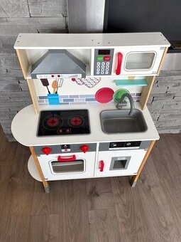 Detská kuchynka Lidl