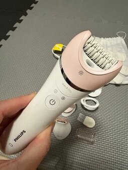 Epilator Philips Series 8000