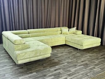 Sedacia súprava / gauč 109/3U