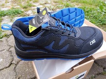 Pracovná obuv CXS veľkosť 43