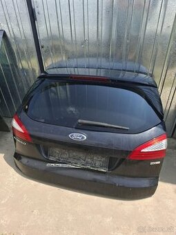 Zadné kufrove dvere Ford Mondeo Mk4 combi