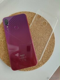 Xiaomi Redmi Note 7 3GB/32GB