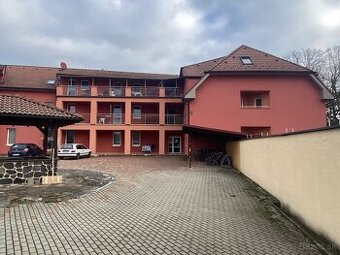 Bývanie na prenájom