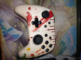 Joystick Nintendo switch