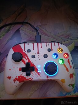 Joystick Nintendo switch