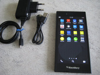 ♦️ BlackBerry ♦️