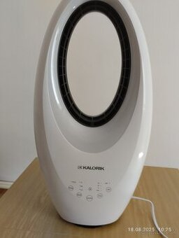 Kalorik ventilátor