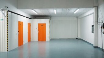 Hľadám sklad, obchodné priestory - od 25 do 50 m2