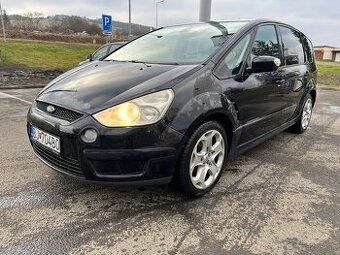 Ford S-Max 2,0 Tdci 103kw - 1