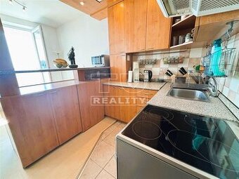 2,5 izbový byt 44 m2, investičná príležitosť  lokalita...