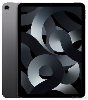 iPad Air 5 (2022) 256GB ÚPLNE NOVÝ - 1