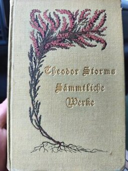 Nemecké romany písané v starej svabscine