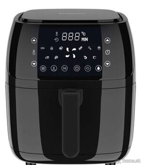 Teplovzdušná friteza Silvercrest