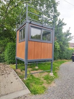 ✅ PREDAJ: POSED pre poľovníkov, 5 m2, celá SR