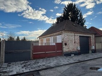 PREDAJ RODINNÉHO DOMU