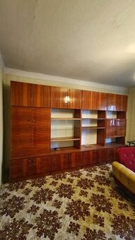 Obývacia stena darujem