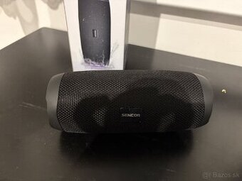 Sencor bluetooth speaker