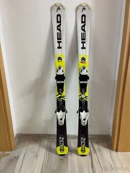 Lyže Head Super Shape - 1