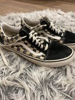 Tenisky Vans